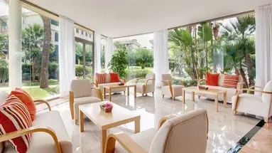Grupotel Natura Playa