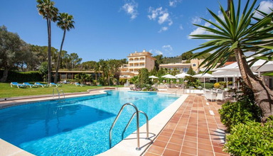 Grupotel Nilo SPA