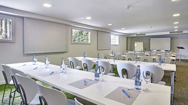 Grupotel Nilo SPA