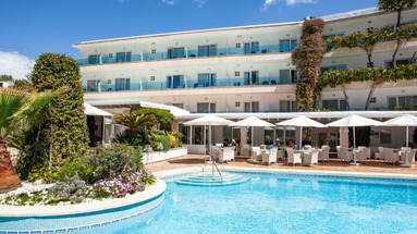 Grupotel Nilo SPA