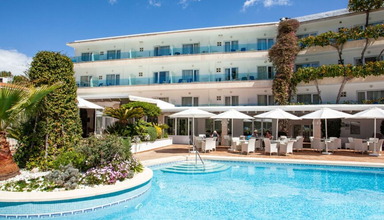 Grupotel Nilo SPA