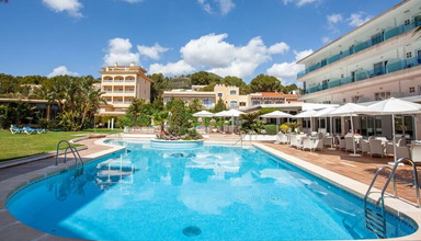 Grupotel Nilo SPA