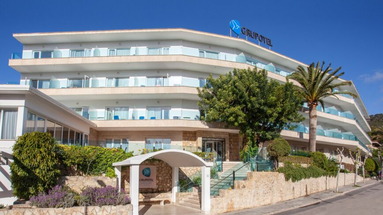 Grupotel Nilo SPA