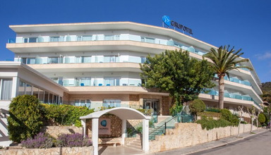 Grupotel Nilo SPA