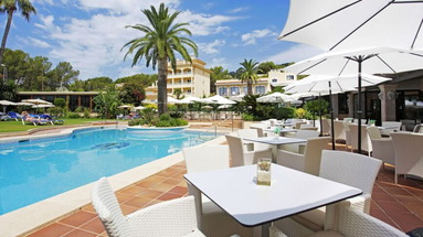 Grupotel Nilo SPA