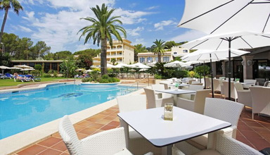Grupotel Nilo SPA