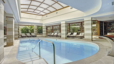 Grupotel Nilo SPA