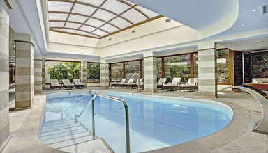 Grupotel Nilo SPA