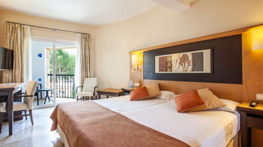 Grupotel Nilo SPA