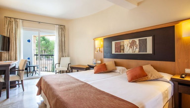 Grupotel Nilo SPA