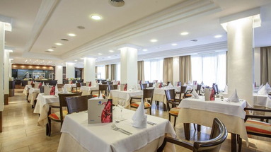 Grupotel Nilo SPA