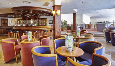 Grupotel Nilo SPA