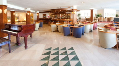 Grupotel Nilo SPA