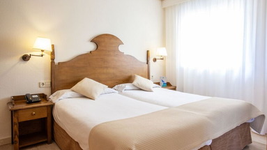 Grupotel Nilo SPA