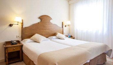 Grupotel Nilo SPA