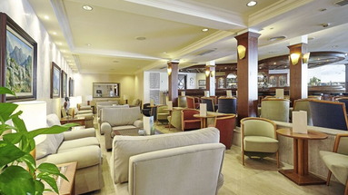 Grupotel Nilo SPA
