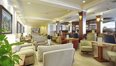 Grupotel Nilo SPA
