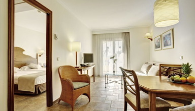 Grupotel Nilo SPA