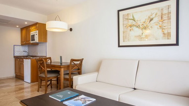 Grupotel Nilo SPA