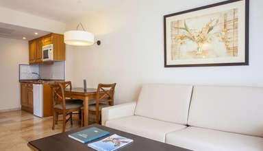 Grupotel Nilo SPA