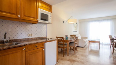 Grupotel Nilo SPA