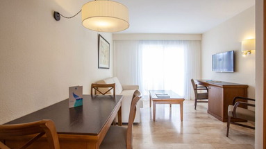 Grupotel Nilo SPA