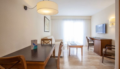 Grupotel Nilo SPA