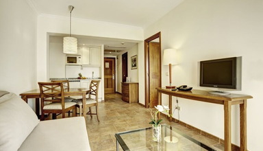 Grupotel Nilo SPA