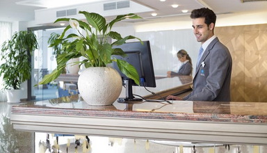 Grupotel Orient