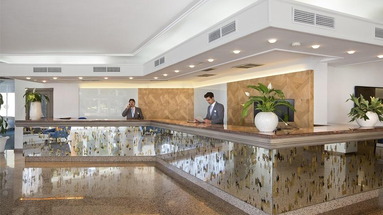 Grupotel Orient