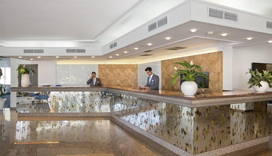 Grupotel Orient