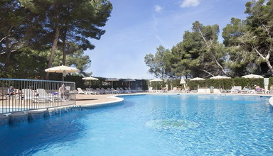 Grupotel Orient