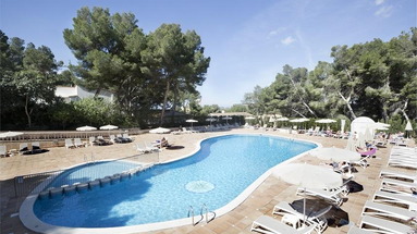Grupotel Orient