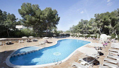 Grupotel Orient