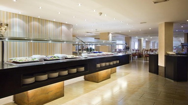 Grupotel Orient