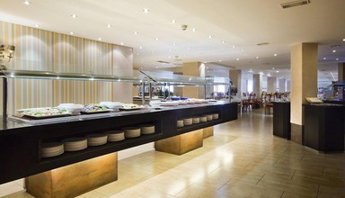 Grupotel Orient