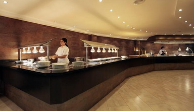 Grupotel Orient