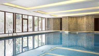 Grupotel Orient