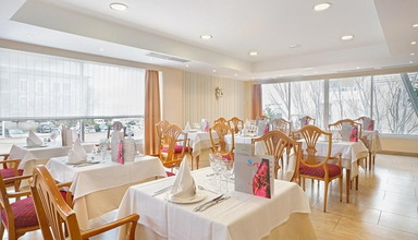 Grupotel Orient