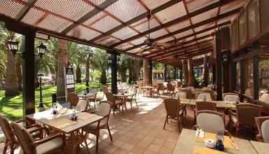 Grupotel Orquidea