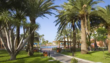 Grupotel Orquidea 
