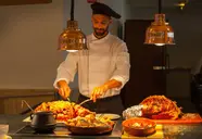 Grupotel Orquidea