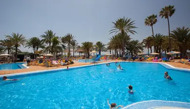 Grupotel Orquidea