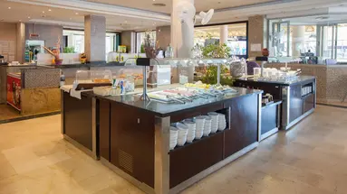 Grupotel Orquidea