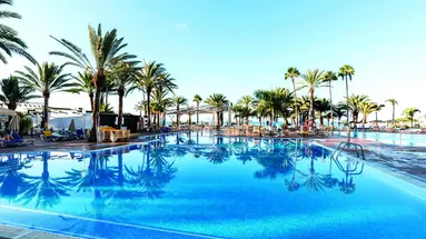 Grupotel Orquidea