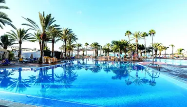Grupotel Orquidea