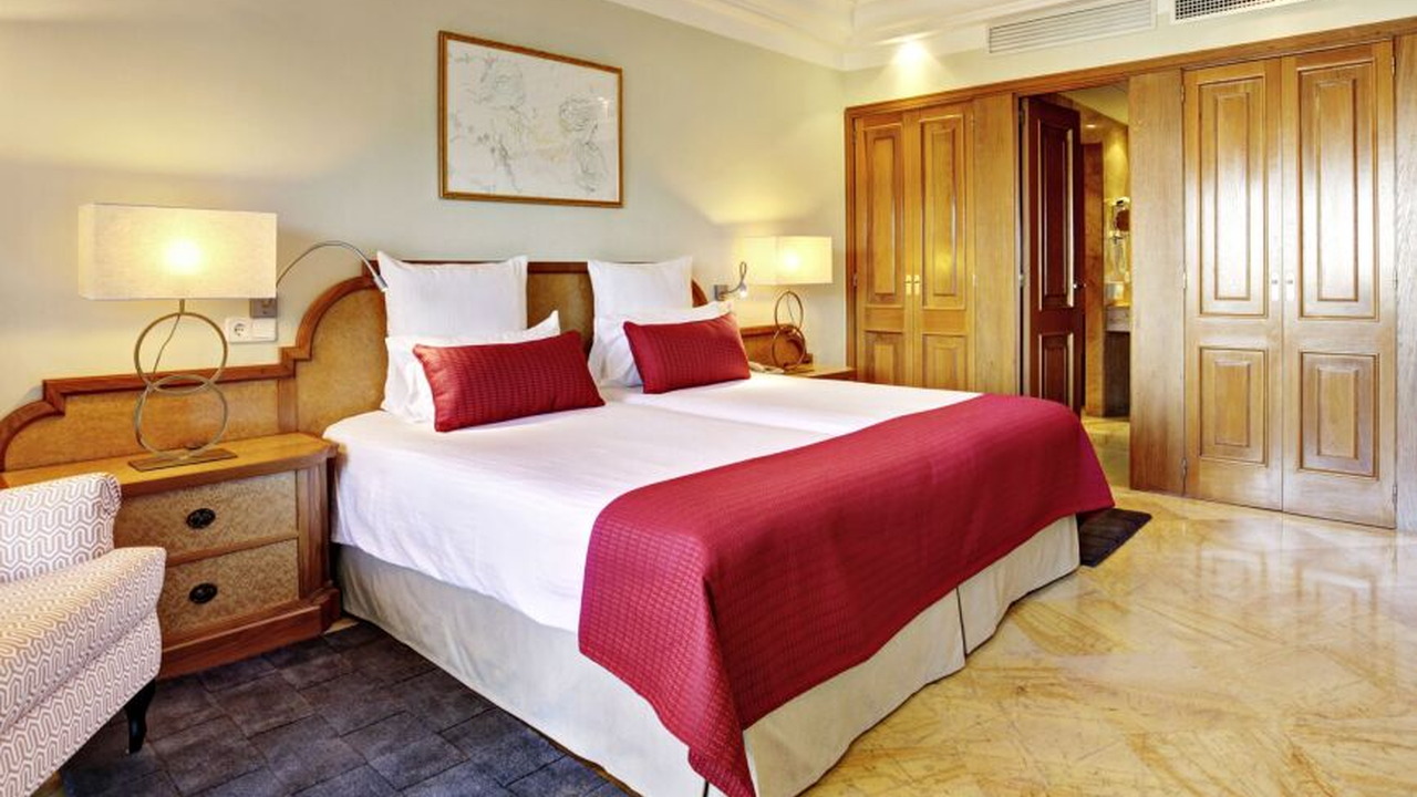 Grupotel Parc Natural