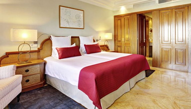 Grupotel Parc Natural
