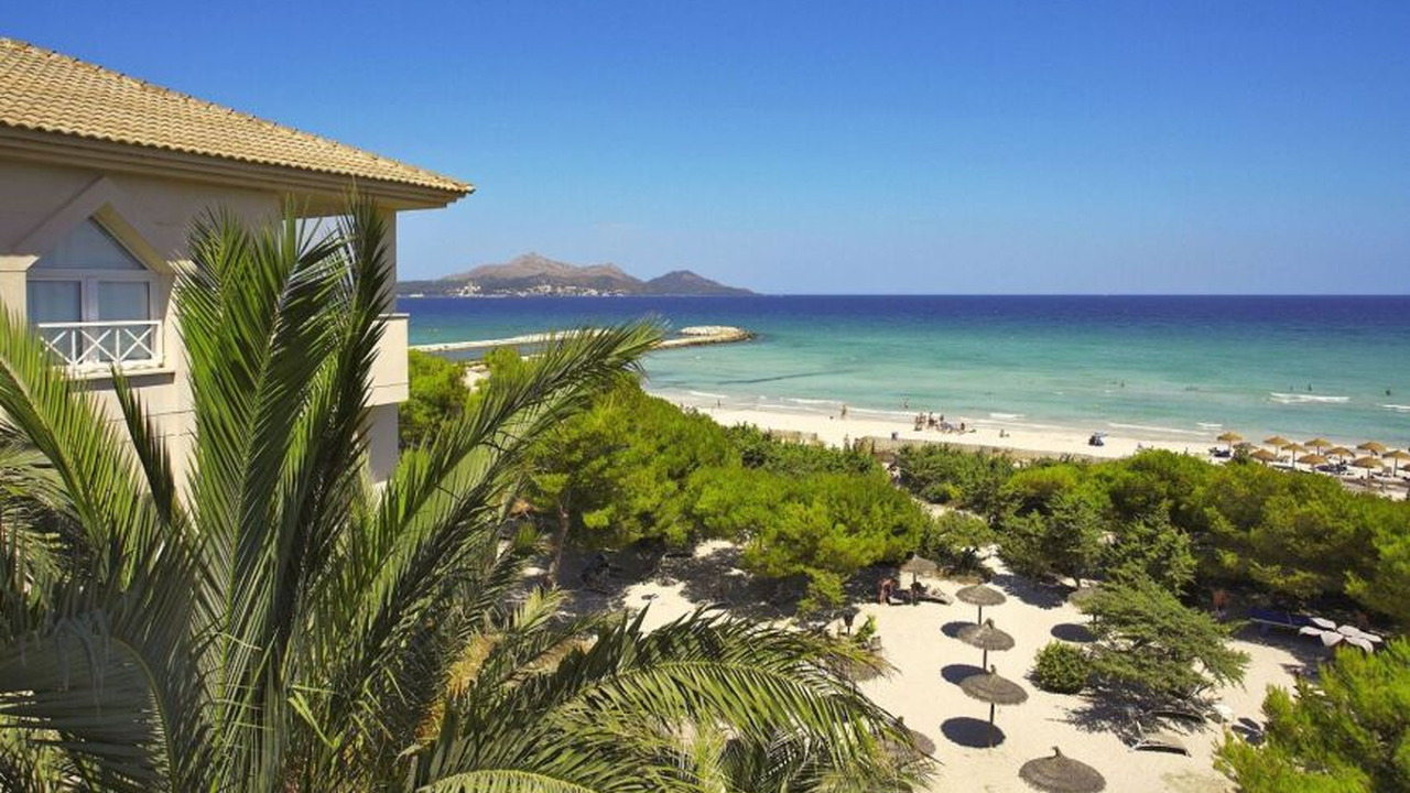 Grupotel Parc Natural