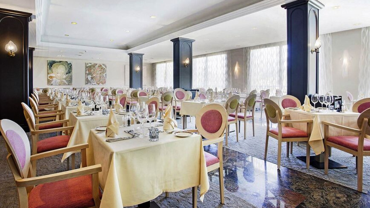 Grupotel Parc Natural
